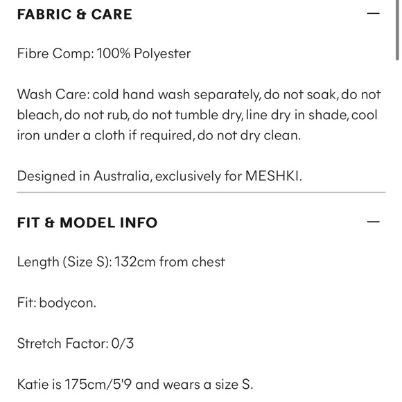 NWT Meshki Jacinta Chiffon Maxi Dress Ruffle Vermillion Red - Picture 2 of 6